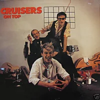 Cruisers On Top