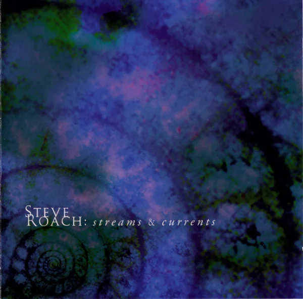 Streams & Currents