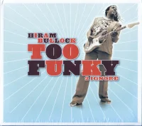 Too Funky 2 Ignore