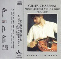 Musiques Pour Vielle A Roue "Bleu Nuit"