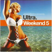 Ultra.Weekend 5