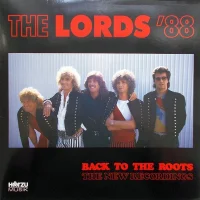Back To The Roots - The New Recordings