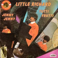 Jenny Jenny / Tutti Frutti