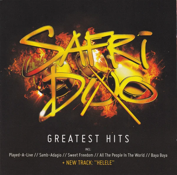 Greatest Hits