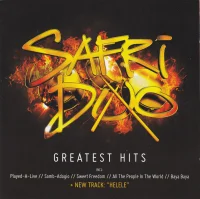 Greatest Hits