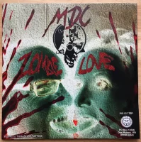 Zombie Love