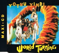 World Turning