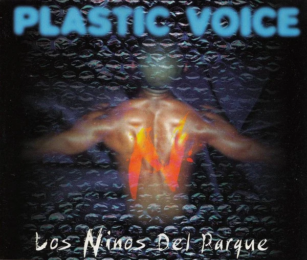 Los Ninos Del Parque