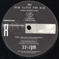 Exclusive Instrumental Versions
