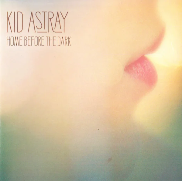 Home Before The Dark