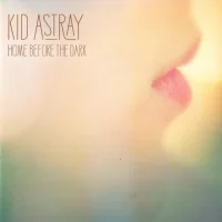 Home Before The Dark