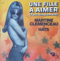 Une Fille à Aimer / Partir