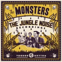 The Jungle Noise Recordings