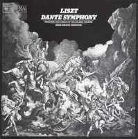 Dante Symphony