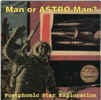 Postphonic Star Exploration