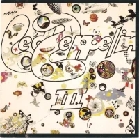 Led Zeppelin III