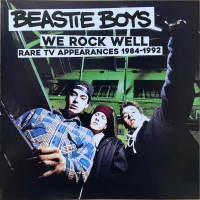 We Rock Well - Rare TV Appearances 1984-1992