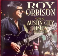 Live At Austin City Limits August 5, 1982