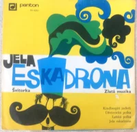 Jela Eskadrona