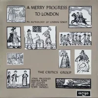 A Merry Progress To London