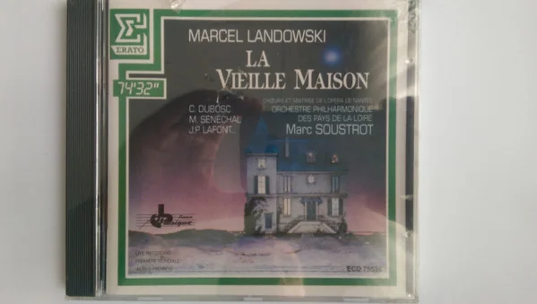 La Vieille Maison
