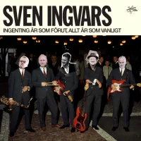 Ingenting Är Som Förut, Allt Är Som Vanligt