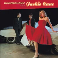 Hooverphonic Presents Jackie Cane