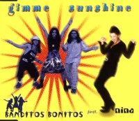 Gimme Sunshine