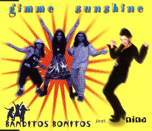 Gimme Sunshine