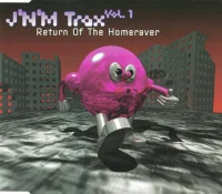Vol. 1 - Return Of The Homeraver