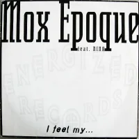 I Feel My...