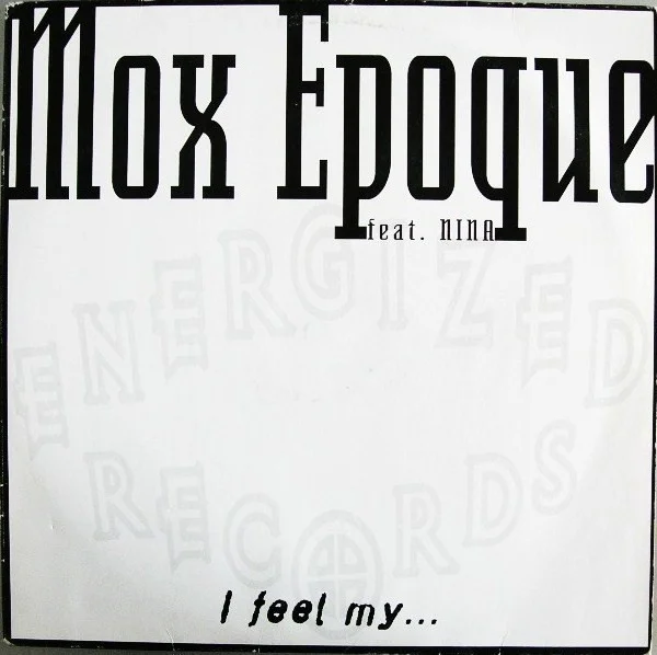I Feel My...