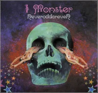 Neveroddoreven