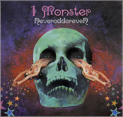 Neveroddoreven