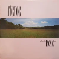 Where The Picnic Was