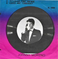 Spread The News / Love Me Tonight
