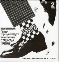 Dance Craze - The Best of British Ska...LIVE!