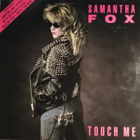 Touch Me