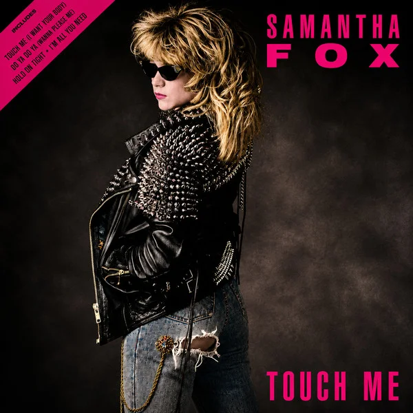 Touch Me