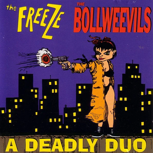 A Deadly Duo