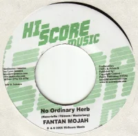 No Ordinary Herb / More Than That