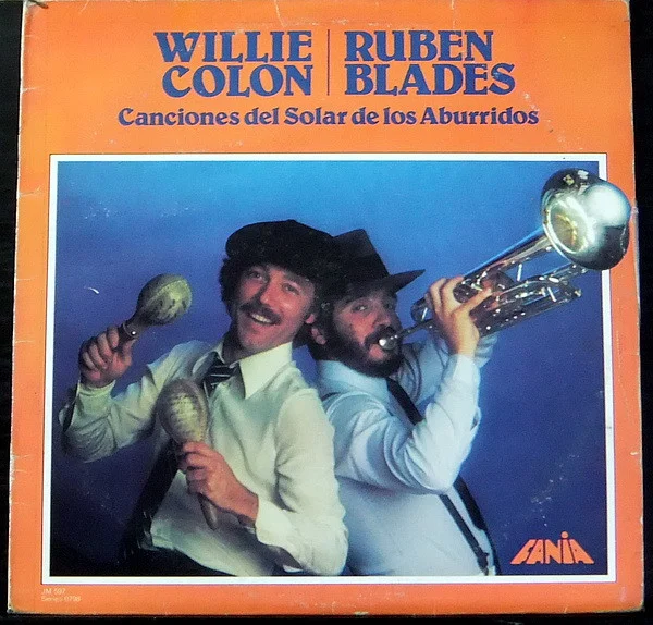 Canciones Del Solar De Los Aburridos