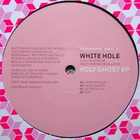 Holy Ghost EP