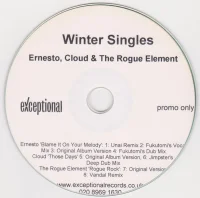 Winter Singles