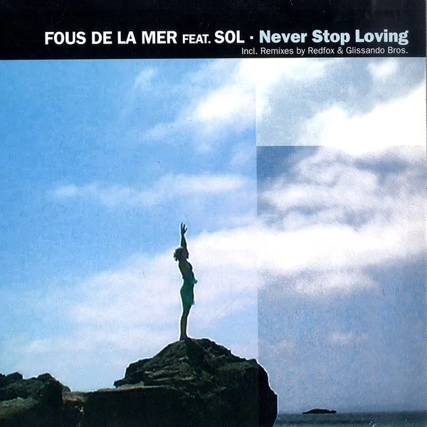 Never Stop Loving