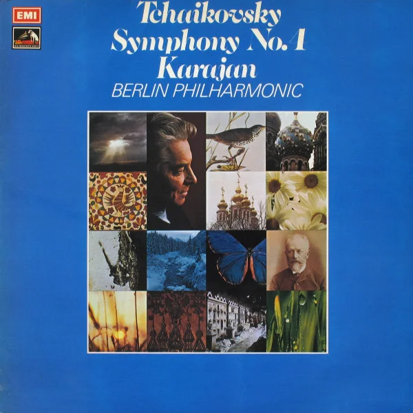 Symphony No. 4