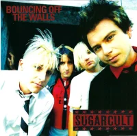 Bouncing Off The Walls