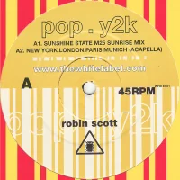 Pop Y2K (Part 1)