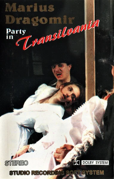 Party In Transilvania