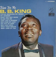 Blues For Me